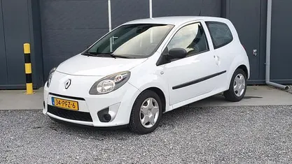 Occasion Renault Twingo Authentique 75 PK (55 kW) 2011 Hatchback