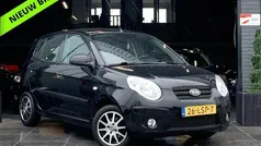 Gebruikt 2010 Kia Picanto Hatchback | € 3.644 (Eerlijke prijs)