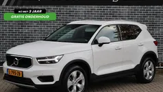 Gebruikt 2021 Volvo XC40 Momentum SUV | € 27.194 (Super prijs)