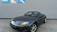 Grijs Gebruikt 2010 Mazda MX5 20th Anniversary Cabriolet | € 10.450 (Goede deal)