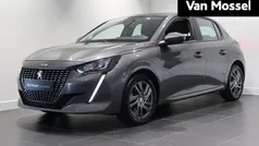 Gebruikt 2021 Peugeot 208 Active Hatchback | € 13.440 (Eerlijke prijs)