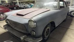 Gebruikt 1962 Lancia Flaminia Coupé | € 14.000