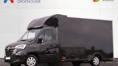 Gebruikt 2024 Renault Master Van | € 44.900 (Eerlijke prijs)