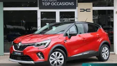 Gebruikt 2021 Renault Captur Intens SUV | € 23.745 (Eerlijke prijs)