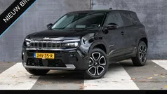 Gebruikt 2025 Jeep Avenger Summit SUV | € 33.995 (Super prijs)