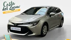 Gebruikt 2020 Toyota Corolla Comfort Stationwagen | € 17.945 (Goede deal)