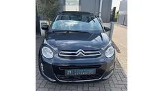 Gebruikt 2017 Citroën C1 Shine Hatchback | € 9.950 (Eerlijke prijs)