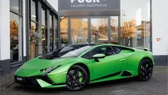 Gebruikt 2024 Lamborghini Huracán Coupé | € 375.000 (Eerlijke prijs)