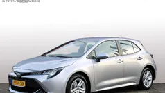 Gebruikt 2022 Toyota Corolla Active Hatchback | € 19.750 (Eerlijke prijs)