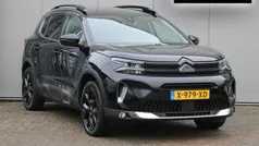 Zwart Gebruikt 2024 Citroën C5 Aircross SUV | € 30.897 (Goede deal)