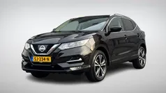 Gebruikt 2018 Nissan Qashqai N-Connecta SUV | € 17.689 (Eerlijke prijs)
