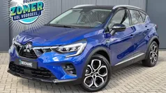 Blauw Gebruikt 2024 Mitsubishi ASX Edition SUV | € 30.695 (Eerlijke prijs)