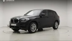 Zwart Gebruikt 2020 BMW X3 Comfort Edition SUV | € 33.895 (Goede deal)