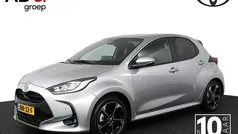 Grijs Nieuw 2025 Toyota Yaris Executive Hatchback | € 34.450 (Eerlijke prijs)