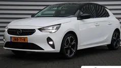 Wit Gebruikt 2021 Opel Corsa Elegance Hatchback | € 15.895 (Eerlijke prijs)