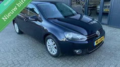 Gebruikt 2011 VW Golf VI Style Hatchback | € 3.950 (Eerlijke prijs)