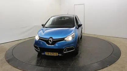 Occasion 2015 Renault Captur Dynamique SUV | € 5.940 (Super prijs)