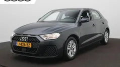 Grijs Gebruikt 2020 Audi A1 Sportback Proline Hatchback | € 16.900 (Eerlijke prijs)