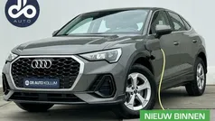 Gebruikt 2021 Audi Q3 Sportback Basis SUV | € 32.934 (Goede deal)