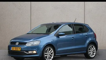 Occasion VW Polo Highline 90 PK (66 kW) 2015 Hatchback
