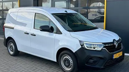Gebruikt 2023 Renault Kangoo Komfort Van | € 14.940 (Eerlijke prijs)