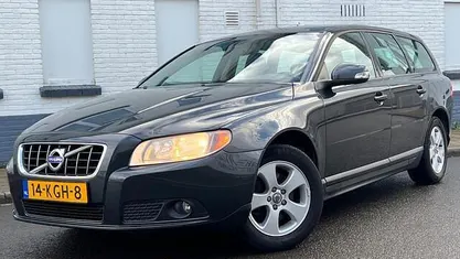 Occasion Volvo V70 146 PK (107 kW) 2009 Stationwagen