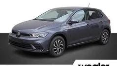 Gebruikt 2025 VW Polo Edition Hatchback | € 29.990 (Eerlijke prijs)