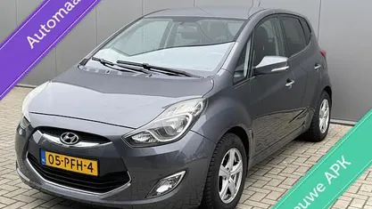 Occasion Hyundai ix20 125 PK (91 kW) 2011 Hatchback
