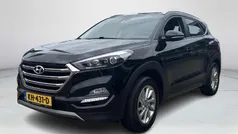 Gebruikt 2016 Hyundai Tucson Comfort SUV | € 16.740 (Eerlijke prijs)