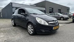 Gebruikt 2006 Opel Corsa Sport Hatchback | € 2.750 (Eerlijke prijs)