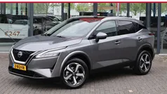 Gebruikt 2024 Nissan Qashqai 360º SUV | € 31.949 (Goede deal)