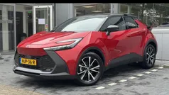 Gebruikt 2025 Toyota C-HR Edition SUV | € 39.950 (Eerlijke prijs)