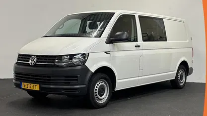 Occasion 2019 VW T6.1 Van | € 15.890 (Eerlijke prijs)