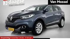 Gebruikt 2017 Renault Kadjar Intens SUV | € 12.440 (Eerlijke prijs)