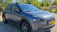 Gebruikt 2017 Citroën C4 Cactus Business Class Hatchback | € 7.999 (Eerlijke prijs)