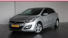 Grijs Gebruikt 2013 Hyundai i30 Edition Hatchback | € 11.949 (Eerlijke prijs)