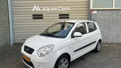 Gebruikt 2010 Kia Picanto 2 Hatchback | € 2.250 (Eerlijke prijs)