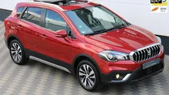 Gebruikt 2021 Suzuki SX4 S-Cross Style SUV | € 22.945 (Goede deal)