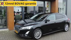 Gebruikt 2021 Ford Focus Titanium X Hatchback | € 16.990 (Eerlijke prijs)