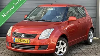 Occasion Suzuki Swift Exclusive 93 PK (68 kW) 2008 Hatchback