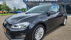 Gebruikt 2014 VW Golf VII Cup Hatchback | € 10.700 (Eerlijke prijs)