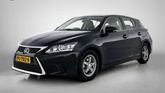 Gebruikt 2017 Lexus CT200h Hatchback | € 18.950 (Eerlijke prijs)