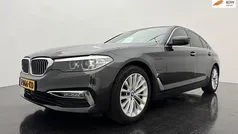 Gebruikt 2018 BMW 530e Executive Sedan | € 21.495 (Eerlijke prijs)