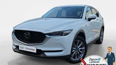 Gebruikt 2019 Mazda CX-5 Luxury SUV | € 24.440 (Goede deal)