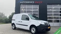 Wit Gebruikt 2018 Renault Kangoo Komfort MPV | € 7.950 (Eerlijke prijs)