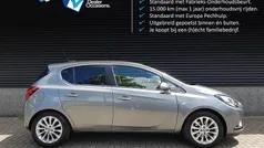 Hatchback Gebruikt 2018 Opel Corsa Innovation Hatchback | € 9.900 (Eerlijke prijs)