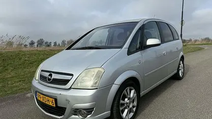 Occasion Opel Meriva Business 105 PK (77 kW) 2008 MPV