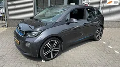 Gebruikt 2013 BMW i3 Basis Hatchback | € 9.450 (Eerlijke prijs)