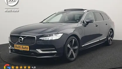 Occasion Volvo V90 Inscription 394 PK (289 kW) 2019 Stationwagen