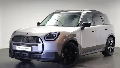 Gebruikt 2025 Mini Countryman Classic SUV | € 42.950 (Goede deal)